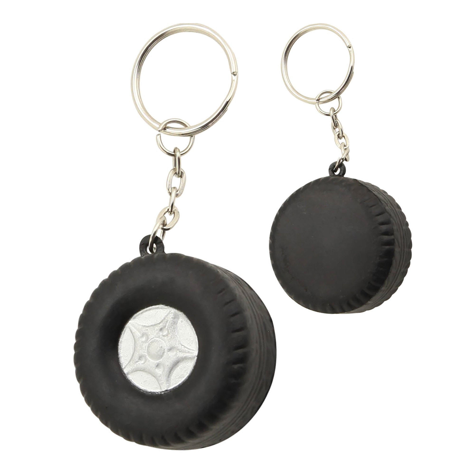 Stress Tyre Key Ring - Simply Merchandise